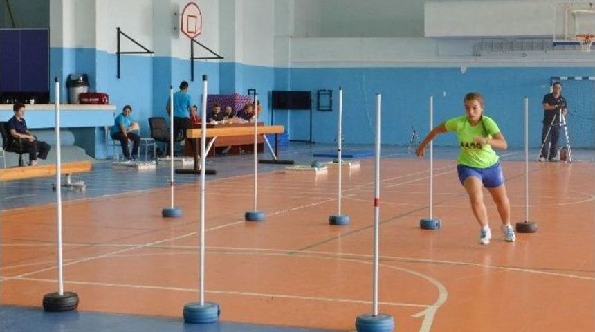 Bü Besyo’ya Rekor Başvuru