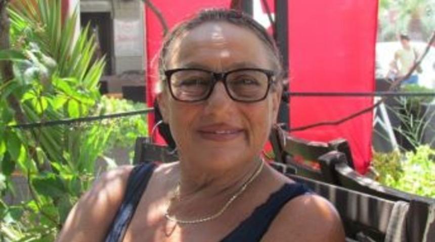 &Ccedil;eşme&rsquo;de İki Yılda 435 Kadın Mamografi Taramasından Ge&ccedil;ti