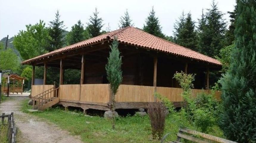 500 Yıllık Tarihi Camiye B&uuml;y&uuml;kşehir Sahip &Ccedil;ıktı