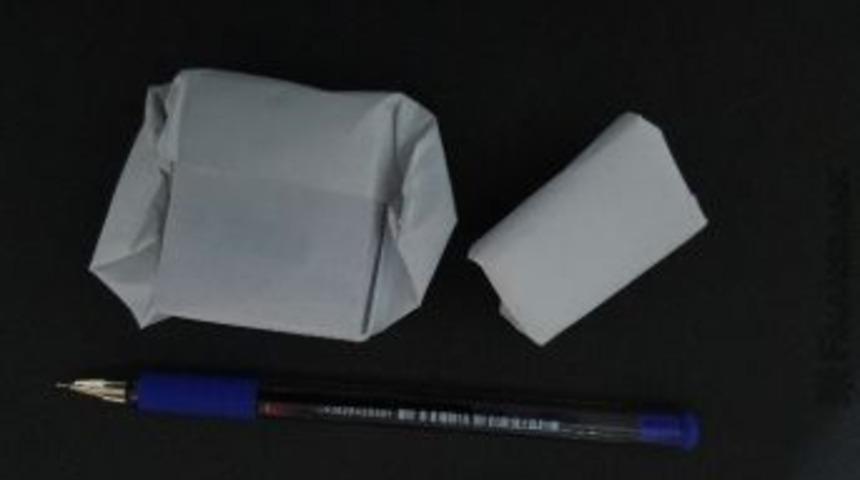 Alaplı&rsquo;da 8 Gram Bonzai Ele Ge&ccedil;irildi