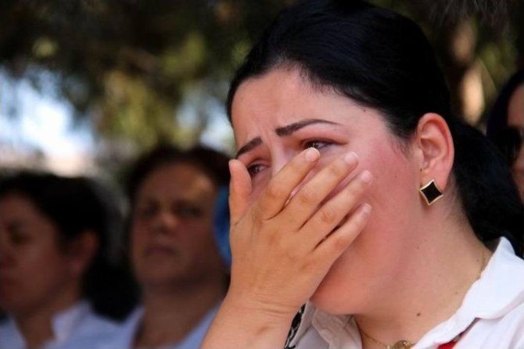 Denizde Boğulan Doktor İ&ccedil;in Hazin T&ouml;ren