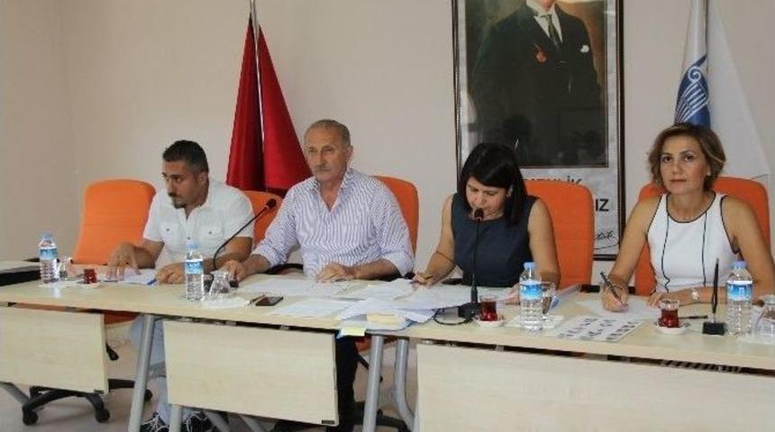 Elif&rsquo;in Adı Didim&rsquo;de Yaşayacak