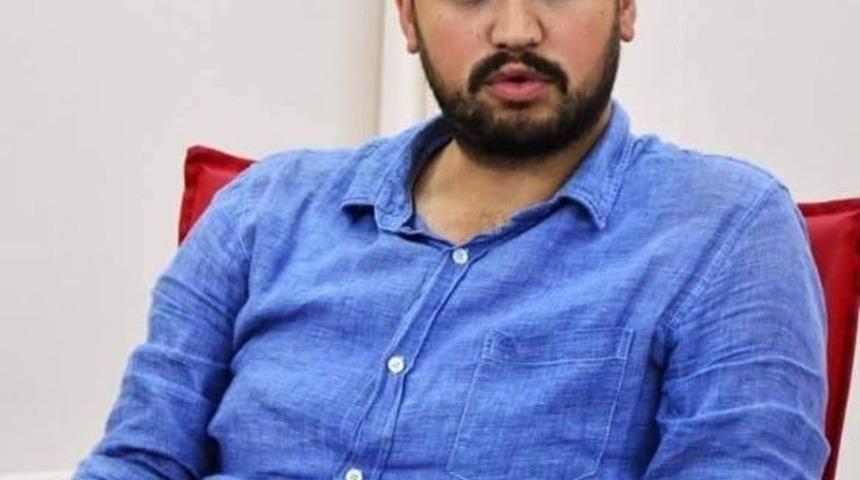 Lapsekispor Başkanlığına Halil &Ouml;zer Se&ccedil;ildi