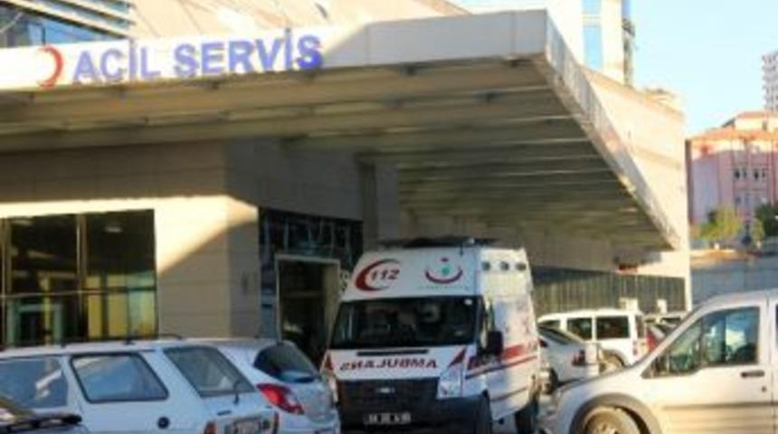 Siirt&rsquo;te Kavga: 3 Yaralı