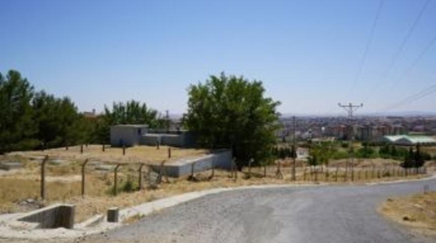 Adıyaman&rsquo;a 20 Bin Tonluk Su Deposu Yapılacak