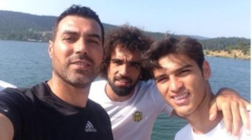 Sadık &Ccedil;iftpınar: &ldquo;bu Yıl Bizim Yılımız Olacak&rdquo;