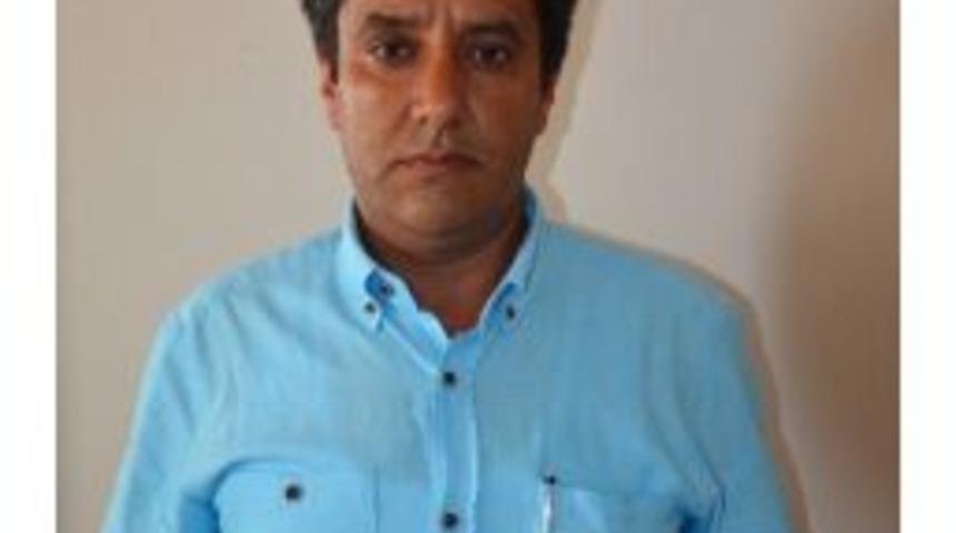 K&ouml;ylerinin Adının Ge&ccedil;mesi K&ouml;yl&uuml;y&uuml; Rahatsız Etti