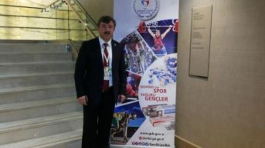 Yalovalı Sporcular 111 Madalya Kazandı