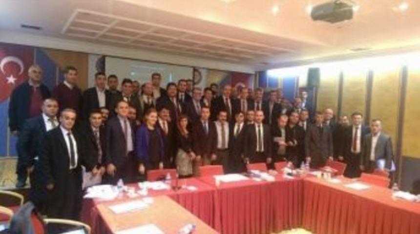 &Ouml;z-iş, En B&uuml;y&uuml;k Sendika