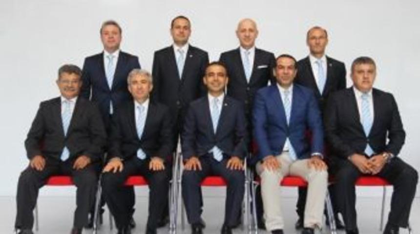 Malatyalı Zafer Demir De Mhk&rsquo;dan İstifa Etti