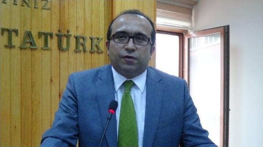 Vakıf Gelirlerinde Edirne İlk D&ouml;rtte