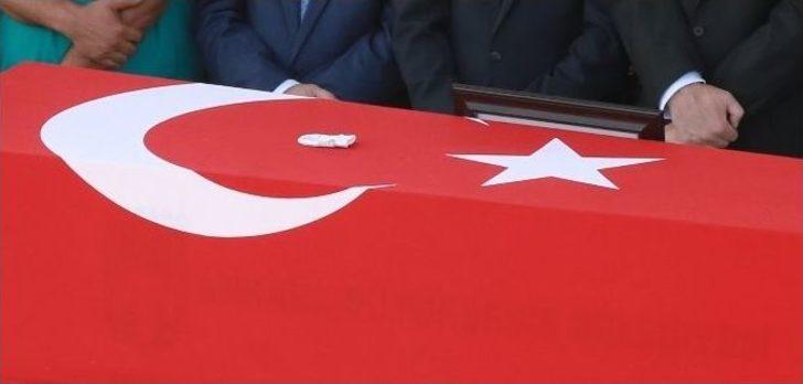 Başkent Şehitlerini Gözyaşlarıyla Uğurladı G5