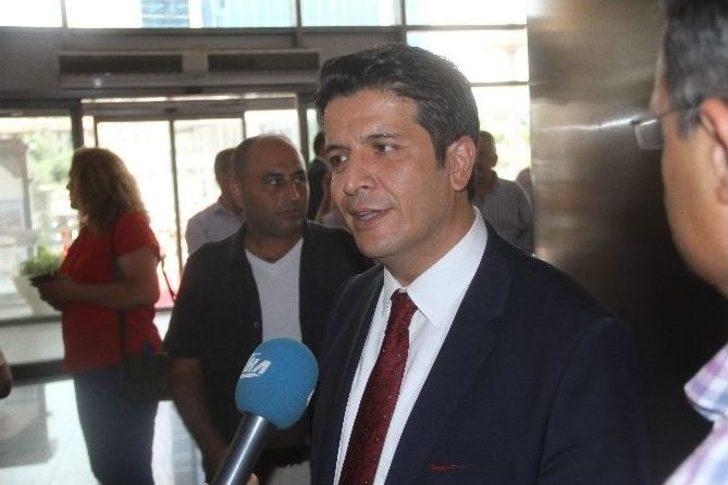 Chp Genel Başkanı Kılıçdaroğlu, Döşemealtı Belediyesi Tanıtım Günleri’ne Katıldı G1