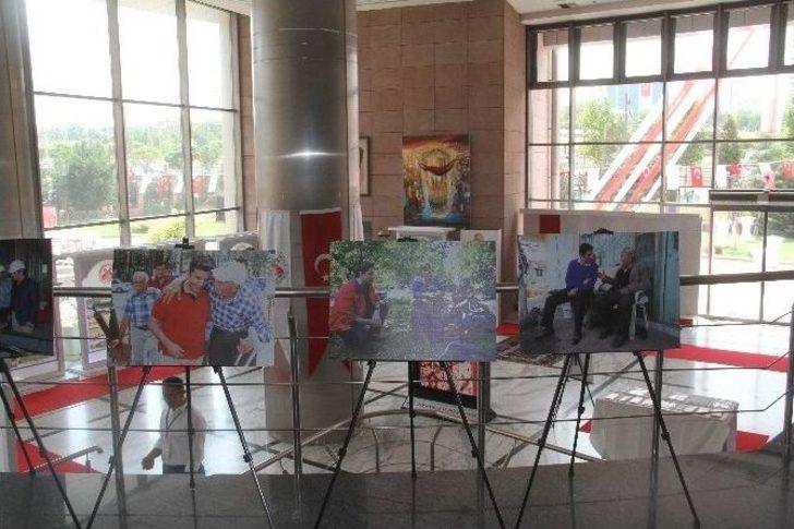 Chp Genel Başkanı Kılıçdaroğlu, Döşemealtı Belediyesi Tanıtım Günleri’ne Katıldı G2