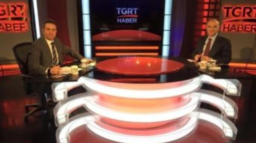 Bakan &Ouml;zl&uuml;: &ldquo;t&uuml;bitak&rsquo;ta &Ouml;n&uuml;m&uuml;zdeki G&uuml;nlerde Memuriyetten &Ccedil;ıkartmalar Olacak&rdquo;