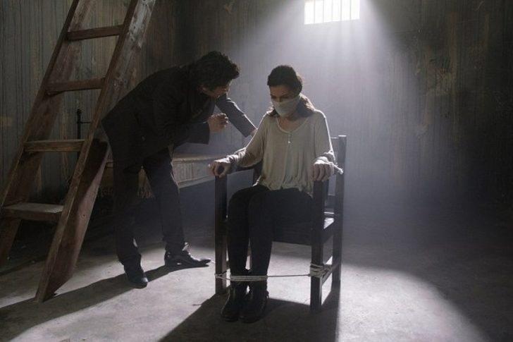 Dila Hanım 58. Bölüm Galerisi G1