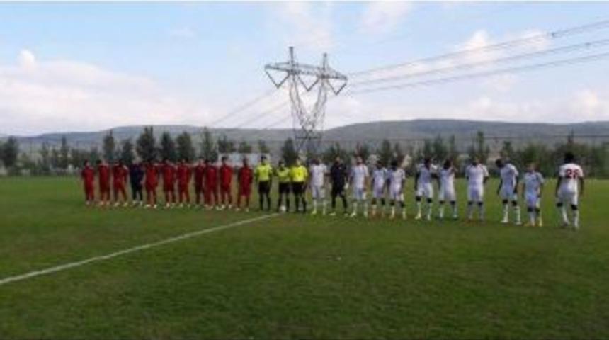 Yeni Malatyaspor&rsquo;da Hazırlık Ma&ccedil;ları S&uuml;r&uuml;yor