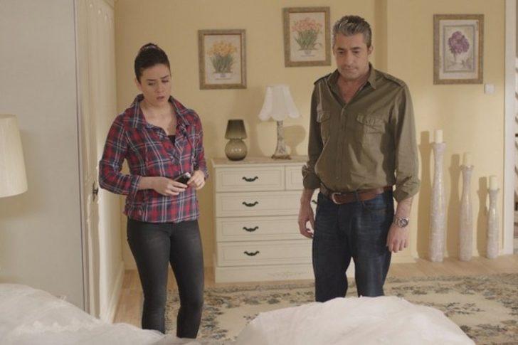 Dila Hanım 58. Bölüm Galerisi G2