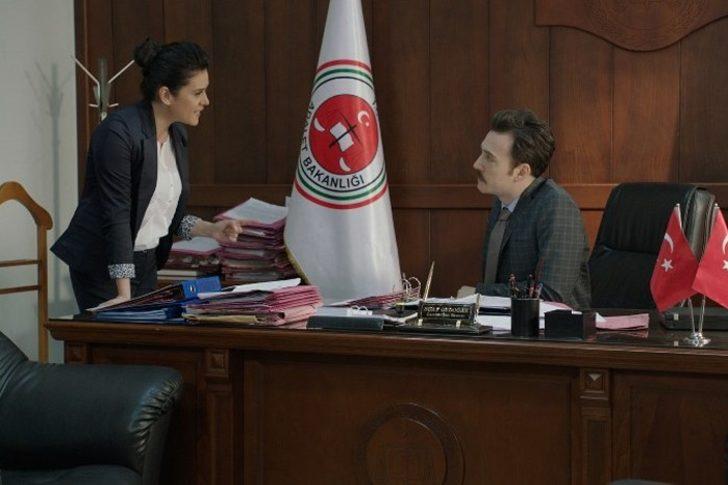 Dila Hanım 58. Bölüm Galerisi G3