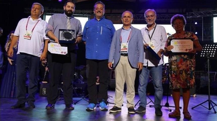 Uluslararası B&uuml;y&uuml;k&ccedil;ekmece Fotoğraf Yarışması&rsquo;nda &Ouml;d&uuml;ller Sahiplerini Buldu