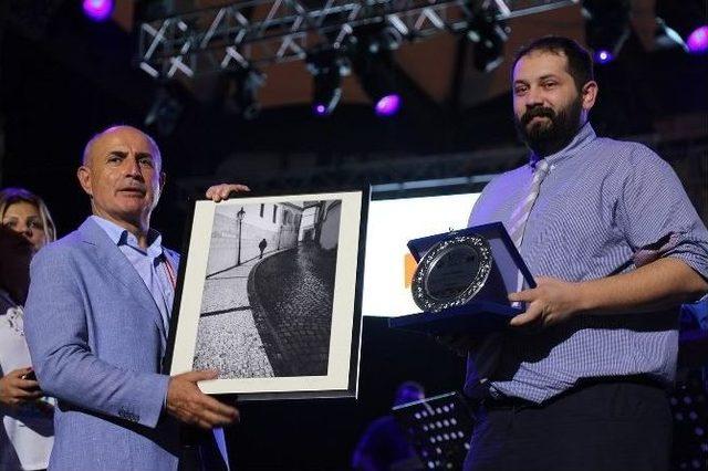 Uluslararası Büyükçekmece Fotoğraf Yarışması’nda Ödüller Sahiplerini Buldu