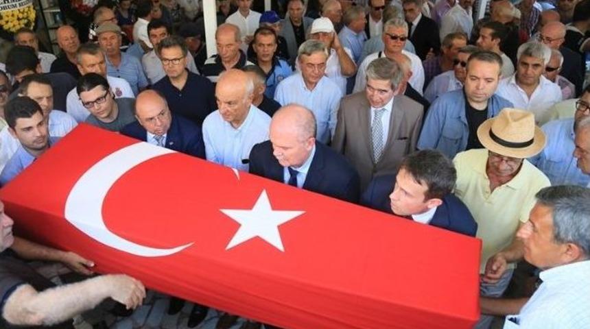 Bern B&uuml;y&uuml;kel&ccedil;isi G&uuml;c&uuml;k Toprağa Verildi