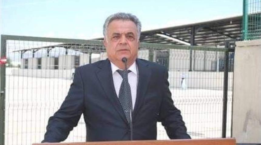 Manisa&rsquo;da Kooperatif Başkanı Hayatını Kaybetti