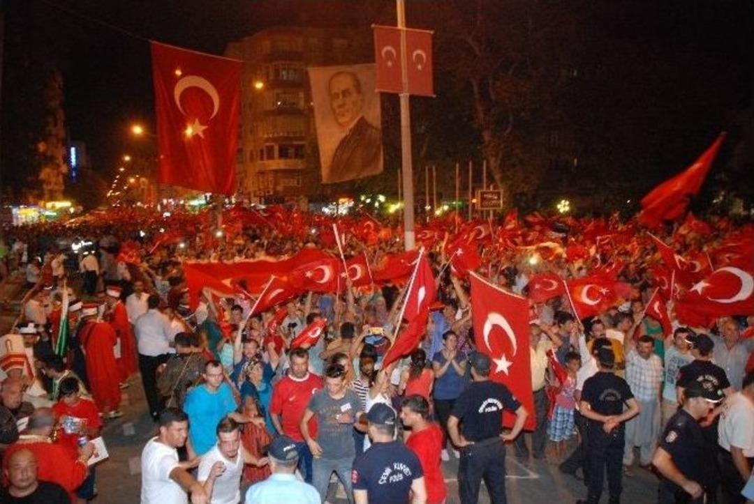 Bakan L&uuml;tfi Elvan Silifkelilere İdam Konusunu Tartışacaklarını S&ouml;yledi