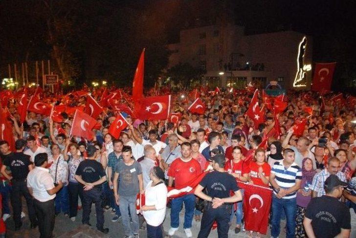 Bakan Lütfi Elvan Silifkelilere İdam Konusunu Tartışacaklarını Söyledi G2