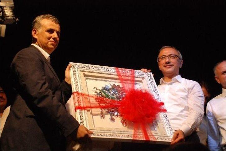 Bakan Lütfi Elvan Silifkelilere İdam Konusunu Tartışacaklarını Söyledi G5