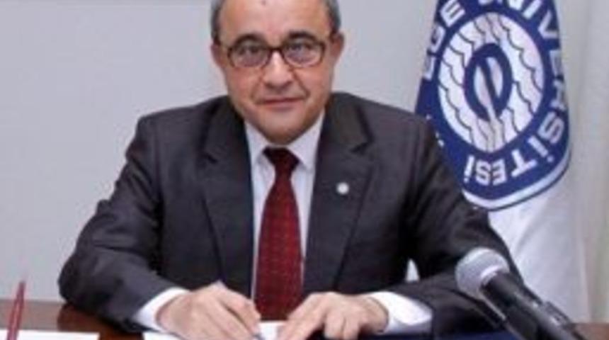 Pamukkale Üniversitesi Rektörü Açığa Alındı