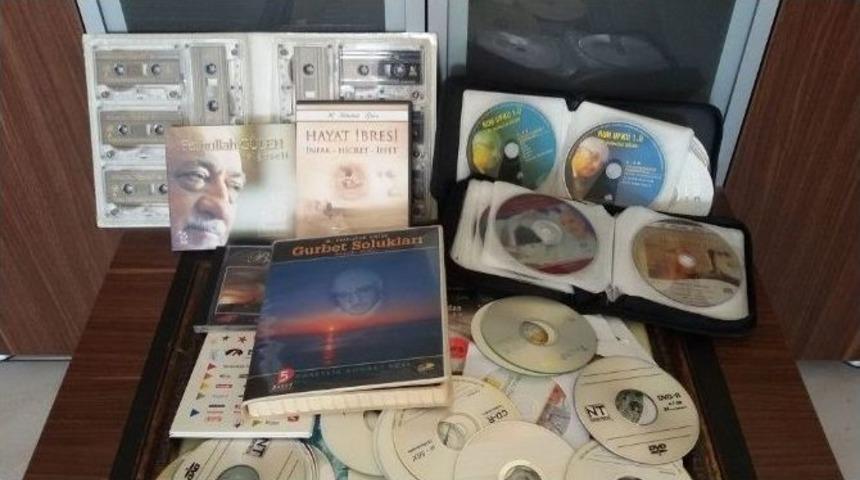 Fet&ouml;&rsquo;n&uuml;n İmamı İle İş Adamlarından Da 1 Dolar &Ccedil;ıktı