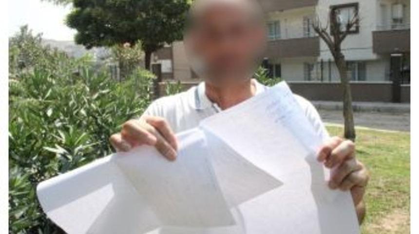 (&ouml;zel) İnşaat İş&ccedil;isi &lsquo;darbeciler Hesabına El Koydu&rsquo; Diye Dolandırıldı