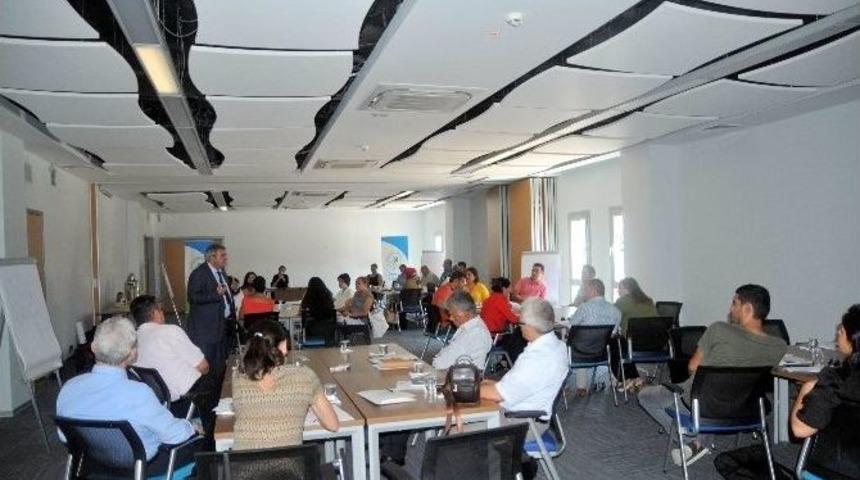 &Ccedil;ukurova&rsquo;nın Sosyal Altyapı Analizi Yapılıyor