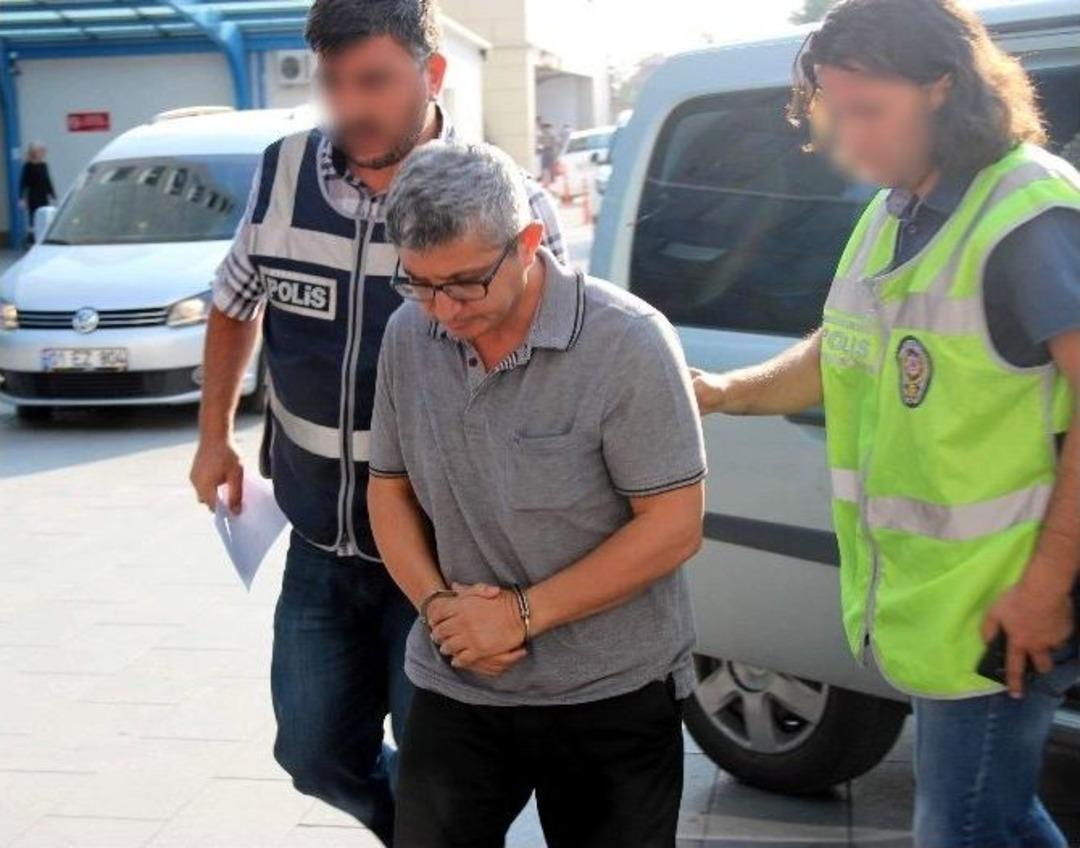 Konya&rsquo;da 63 Polis G&ouml;zaltına Alındı