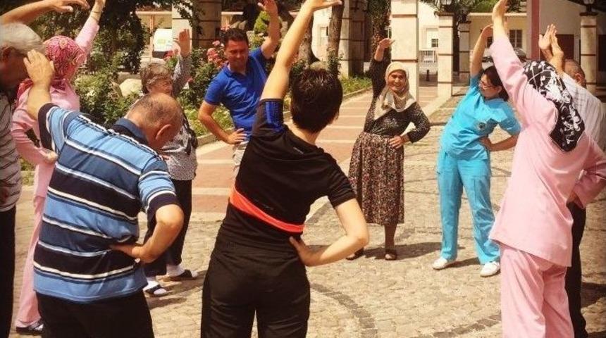 D&uuml;nya Yaşlılık Derneği, Uzun Yaşam Ve İleri Yaş Araştırma Komisyonu Başkanı&rsquo;ndan A&ccedil;ıklama