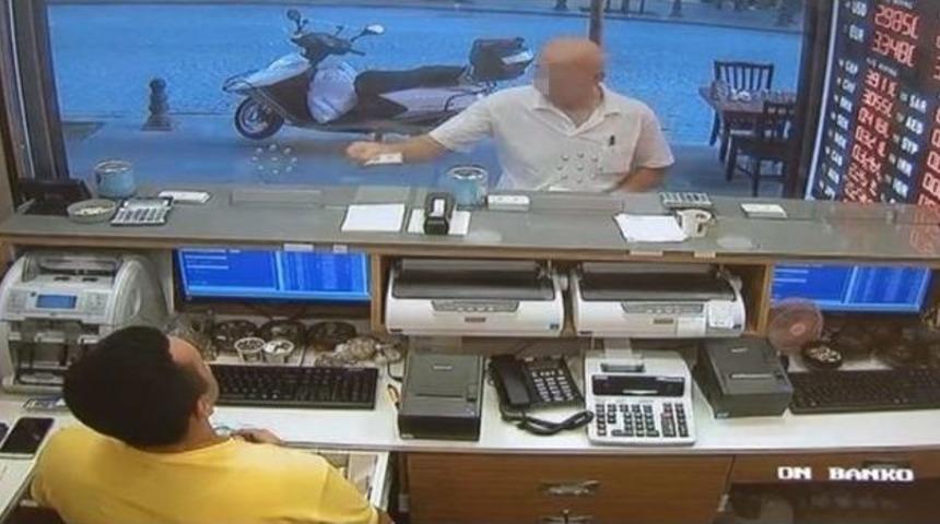 (&ouml;zel Haber) 1 Sıfır Fazla Attı, 900 Dolardan Oldu