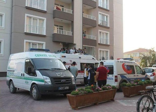 Cinnet Getiren Polis Dehşet Saçtı: 3 Ölü, 1 Yaralı