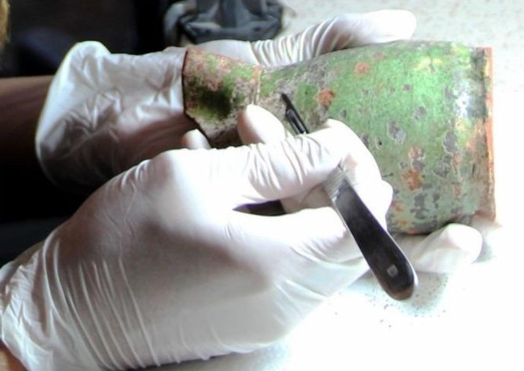 Antik Eserlerin &Ouml;mr&uuml; Uzatılıyor