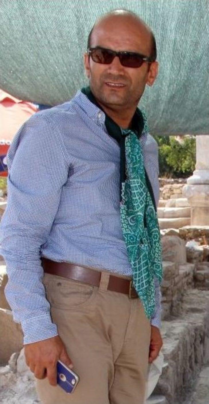 Antik Eserlerin Ömrü Uzatılıyor G1