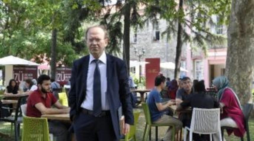 Yeni Şafak Yazarı Yusuf Kaplan: “fetö, İngiliz Projesidir”