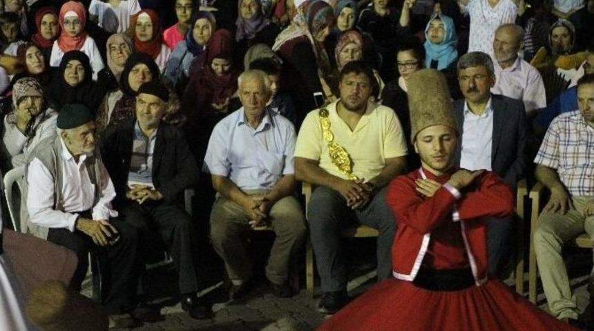 Vezirk&ouml;pr&uuml;&rsquo;de Başpehlivanlı Demokrasi N&ouml;beti