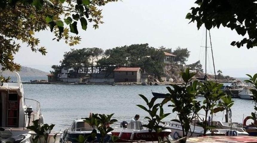 T&uuml;rkiye&rsquo;nin İlk &rsquo;ada M&uuml;zesi&rsquo; Olacak