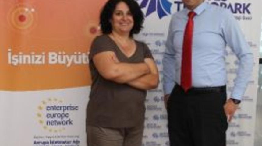 Sefes Mobilya, Fransa Pazarında B&uuml;y&uuml;yor