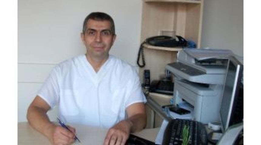 Uzm. Dr. Bilgehan Uğuz&rsquo;dan Topuk Dikeni Hastalarına Uyarı