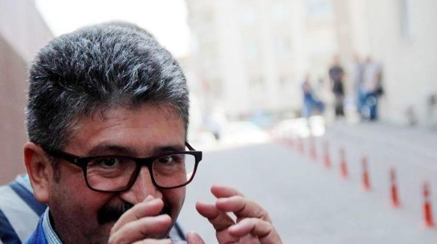 Hacı Boydak Fet&ouml;/pdy Operasyonu Kapsamında G&ouml;zaltına Alındı