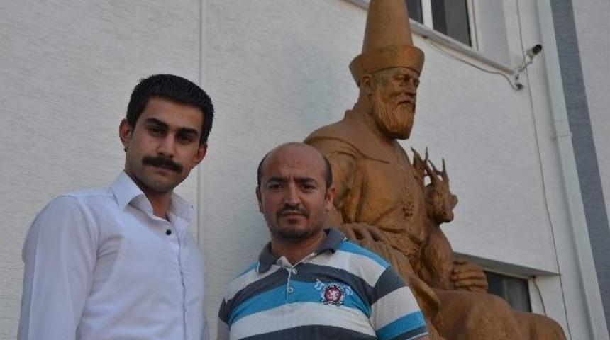 Fet&ouml; Alevileri De Yok Etmek İ&ccedil;in &Ccedil;alışmış