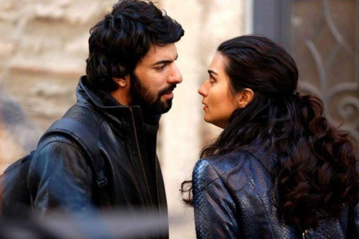 Kara Para Aşk 3. Bölüm Galerisi G2