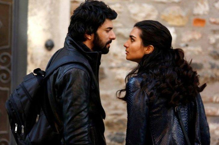 Kara Para Aşk 3. Bölüm Galerisi G3