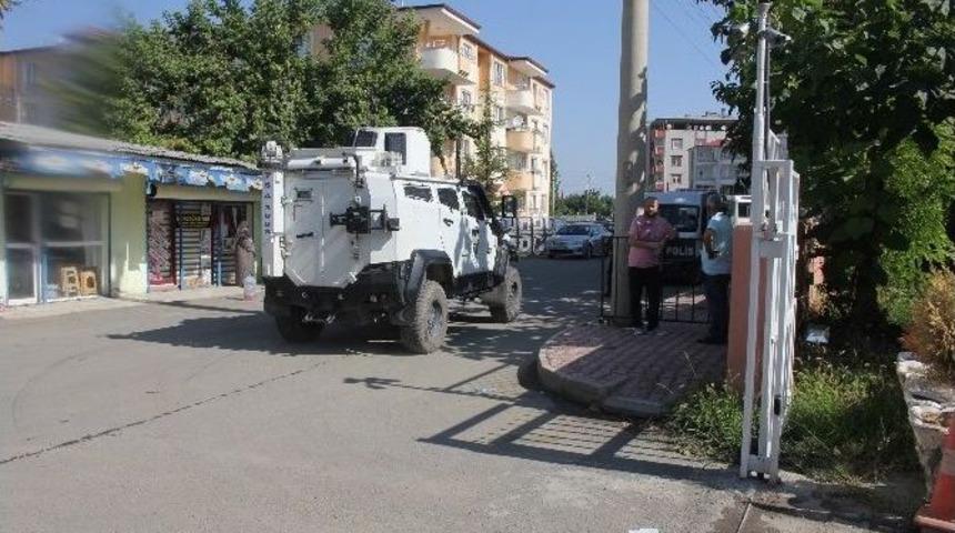 Iğdır’da 16 Kişi Tutuklandı